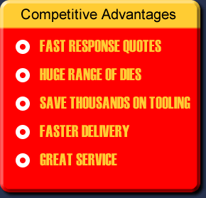 Competitive Advantages